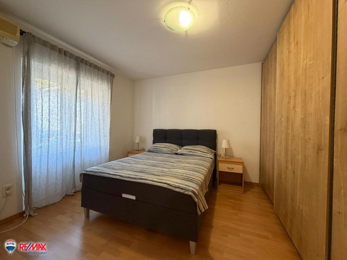 Appartamento Raša, 48m2