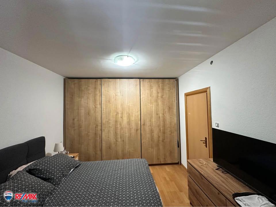 Appartamento Raša, 48m2