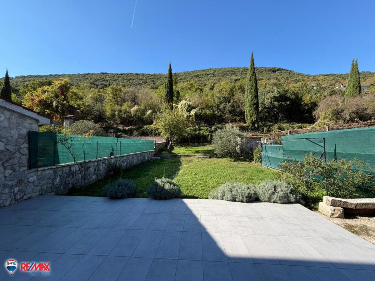 Appartamento Raša, 48m2