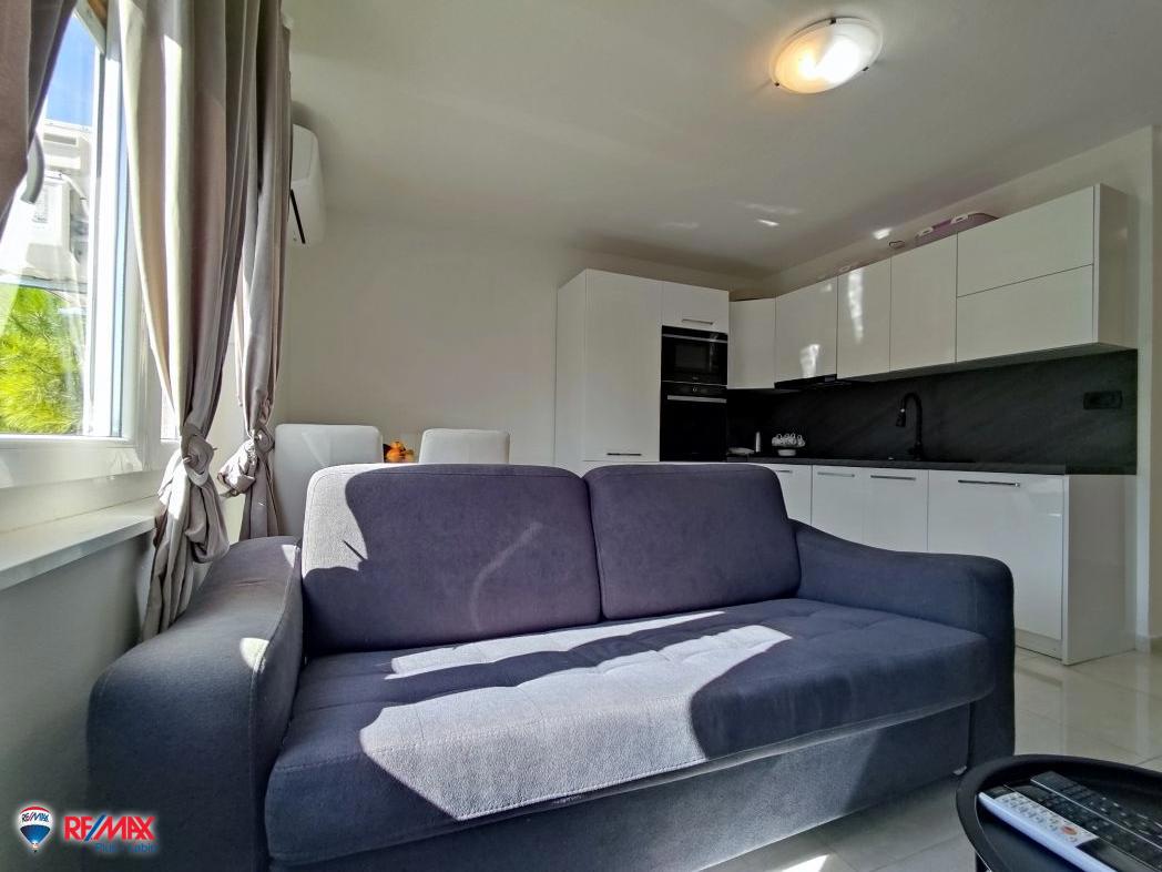 Appartamento Labin, 43,40m2