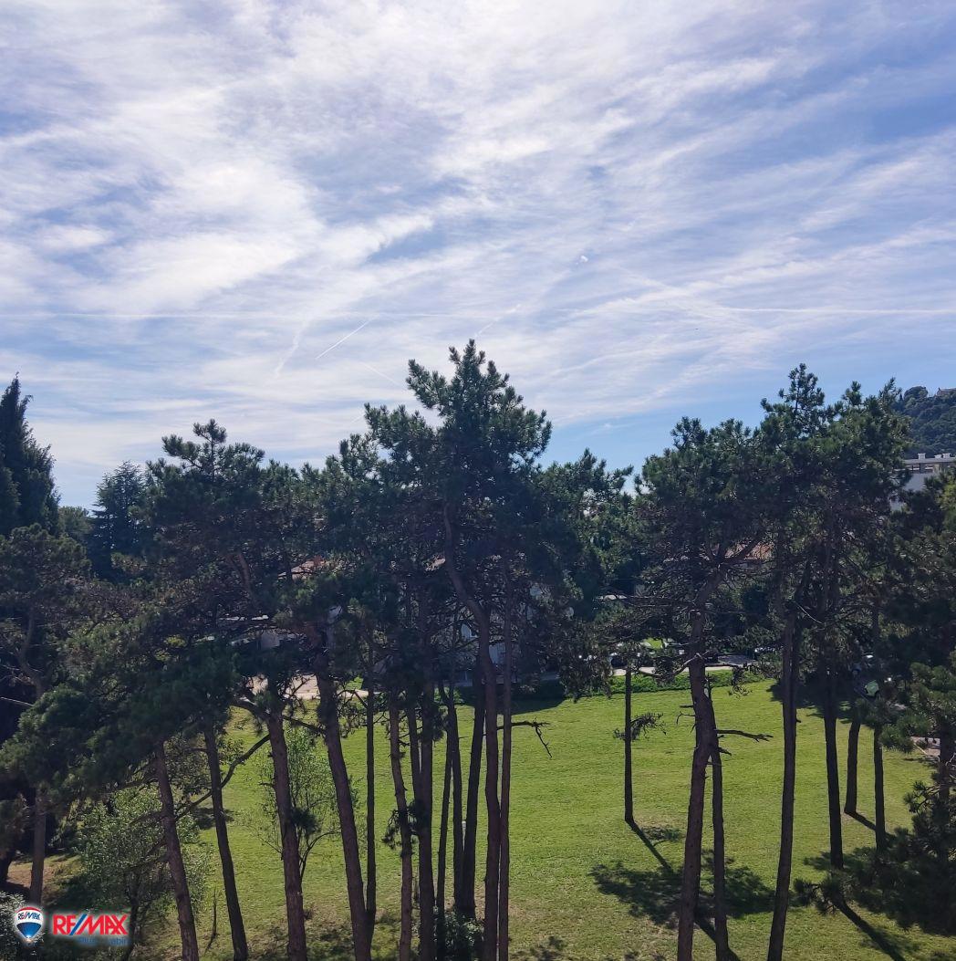 Appartamento Labin, 43,40m2