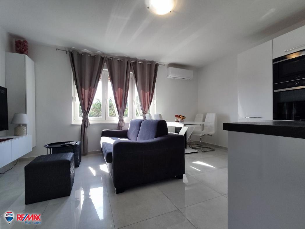 Appartamento Labin, 43,40m2