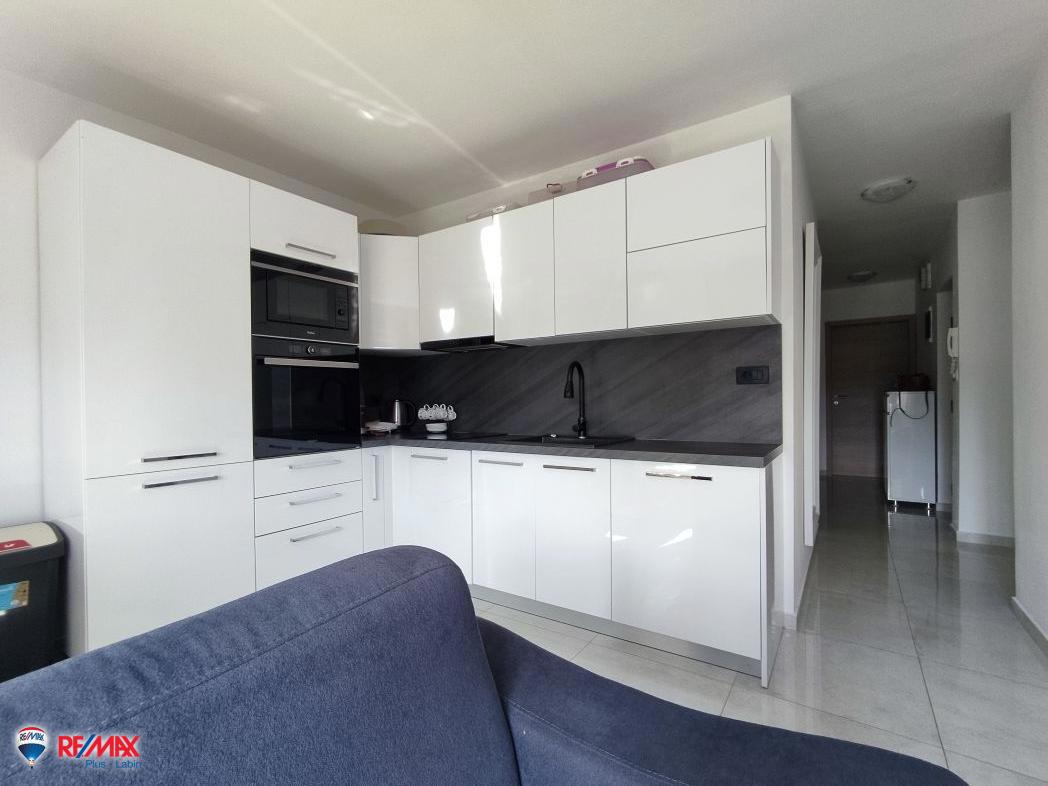 Appartamento Labin, 43,40m2