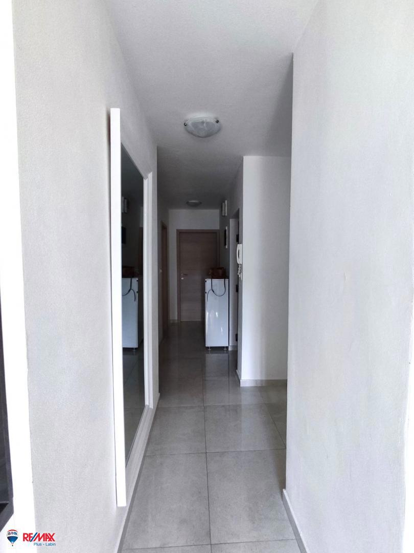 Appartamento Labin, 43,40m2