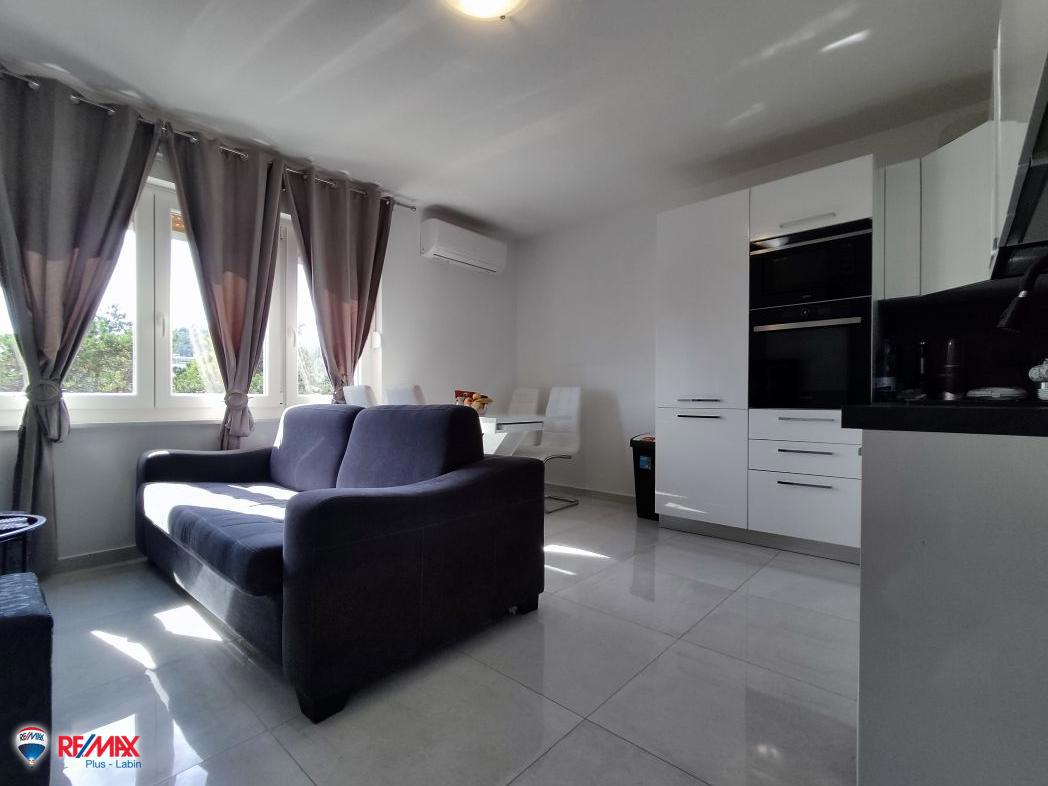 Appartamento Labin, 43,40m2