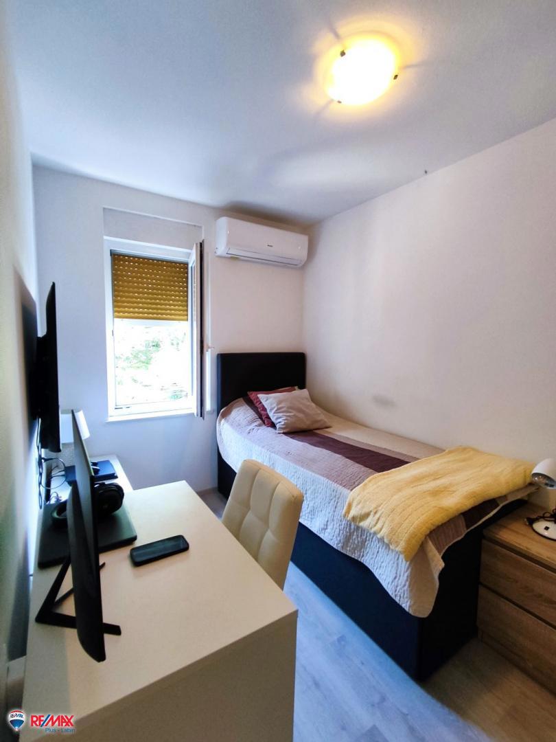 Appartamento Labin, 43,40m2