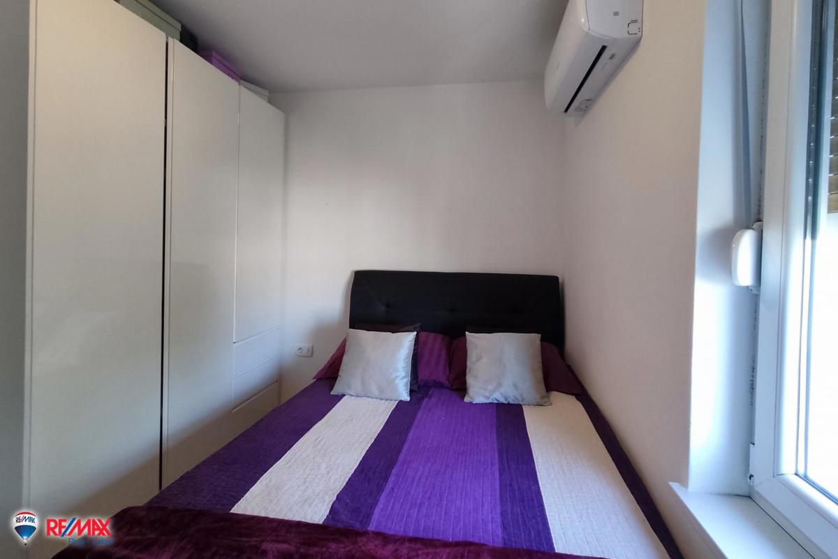 Appartamento Labin, 43,40m2