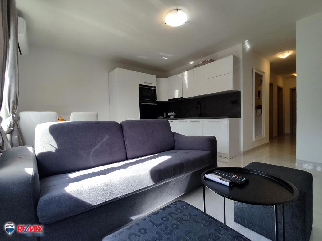 Appartamento Labin, 43,40m2