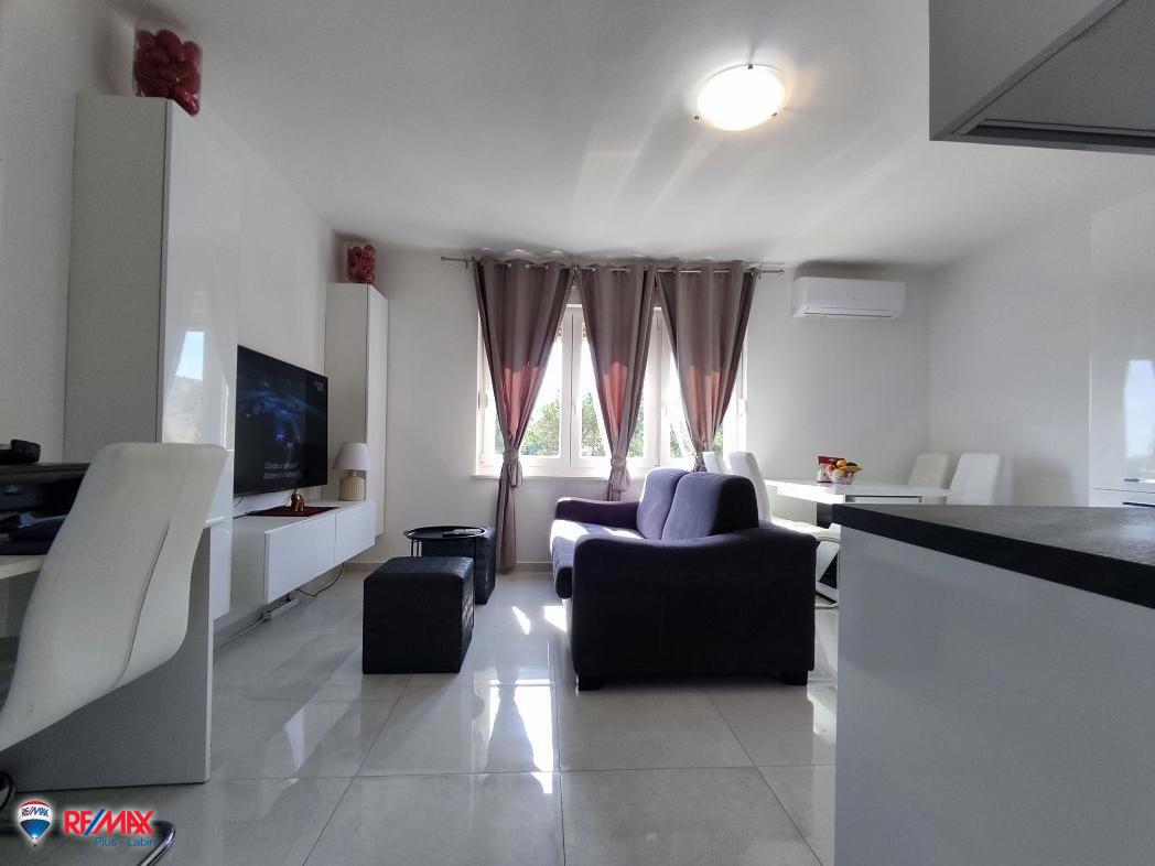 Appartamento Labin, 43,40m2