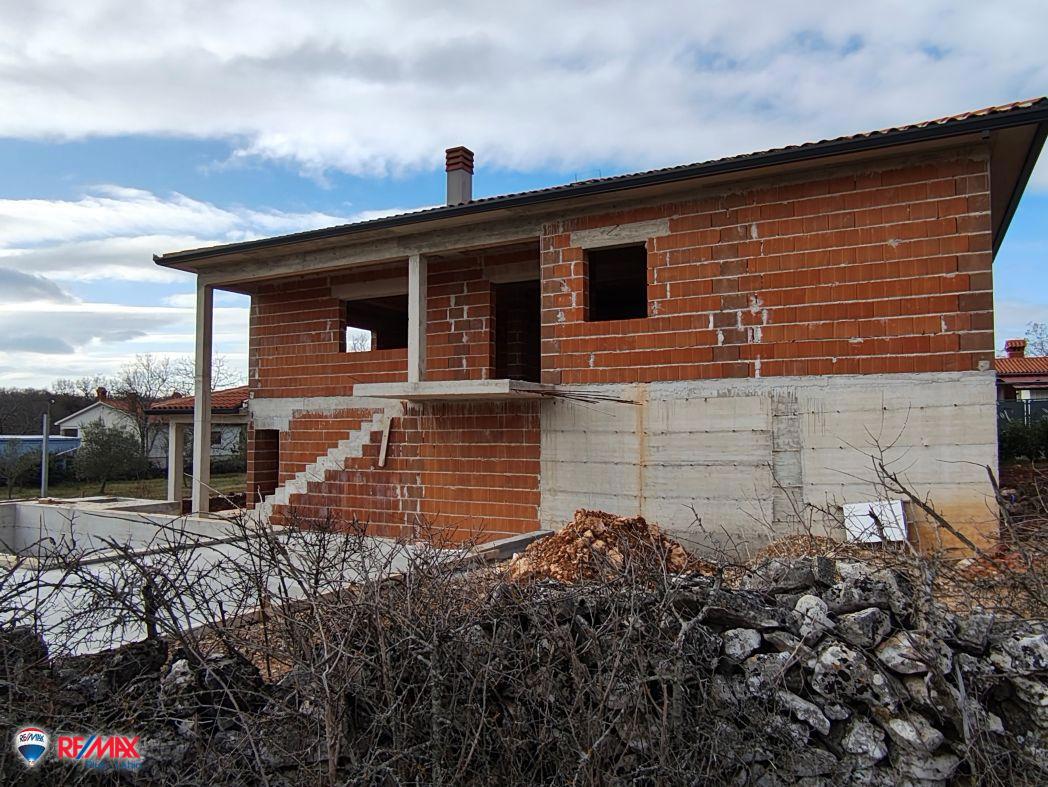 Casa Labin, 167,35m2