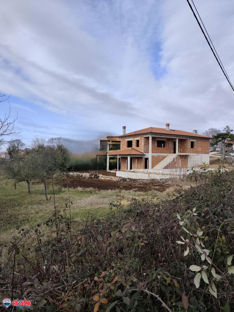 Casa Labin, 167,35m2