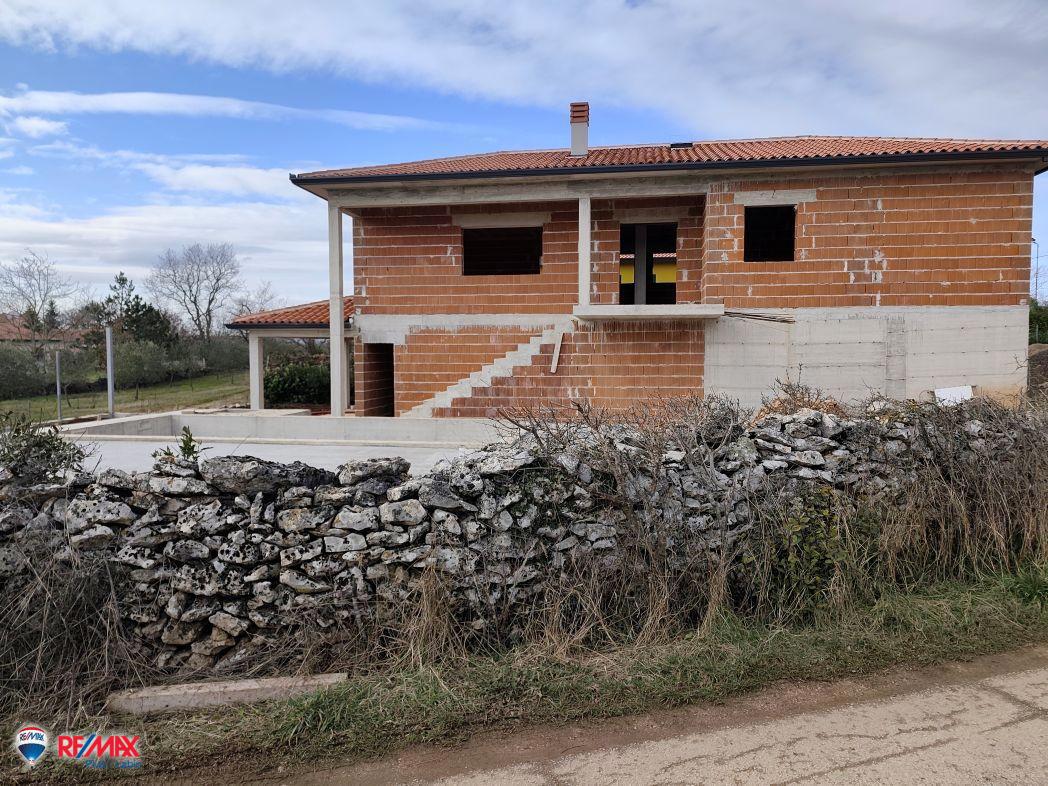 Casa Labin, 167,35m2