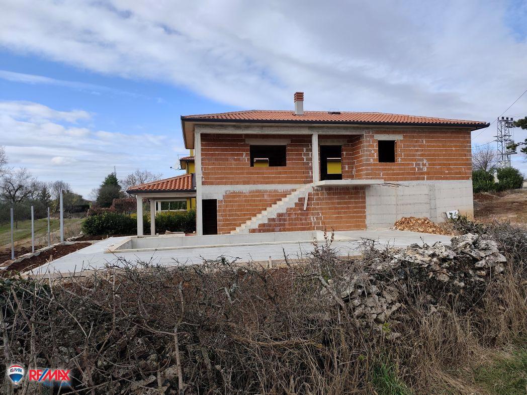 Casa Labin, 167,35m2