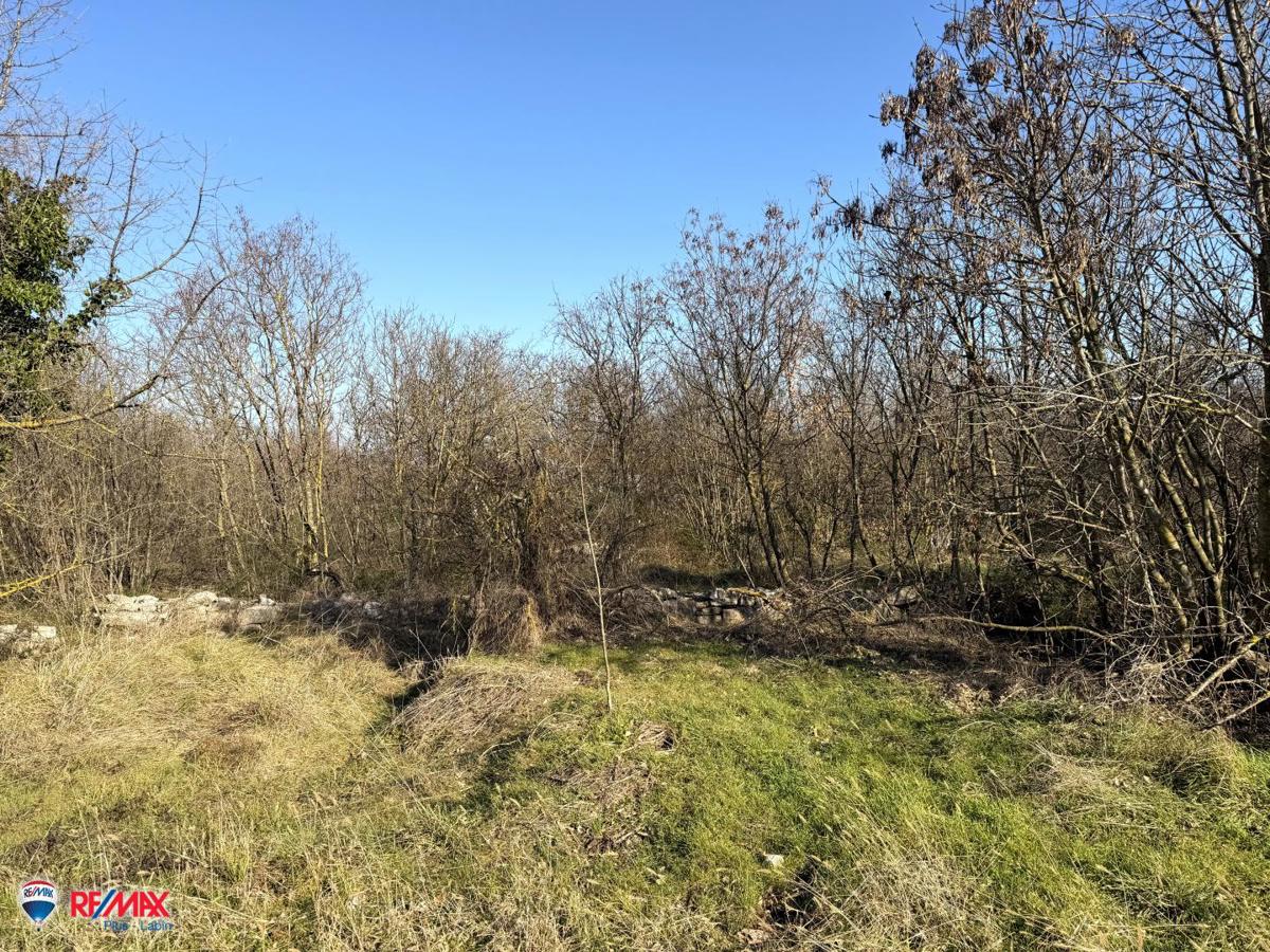 Cantiere Labin, 850m2