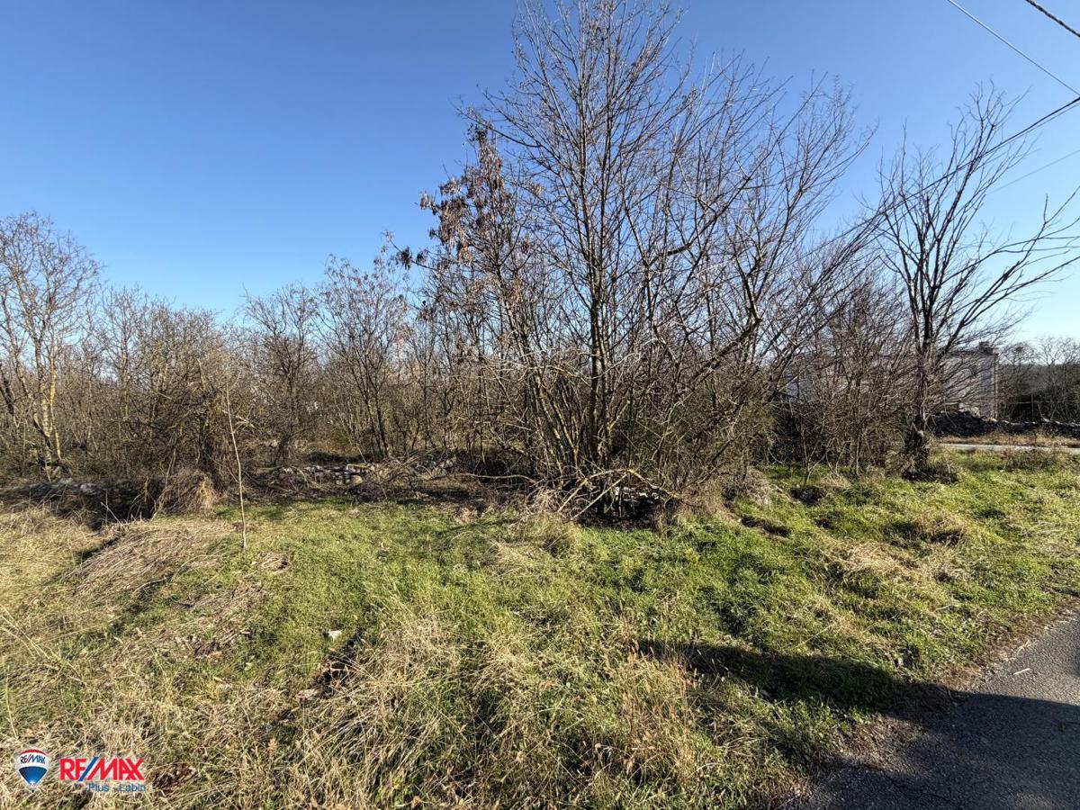 Cantiere Labin, 850m2