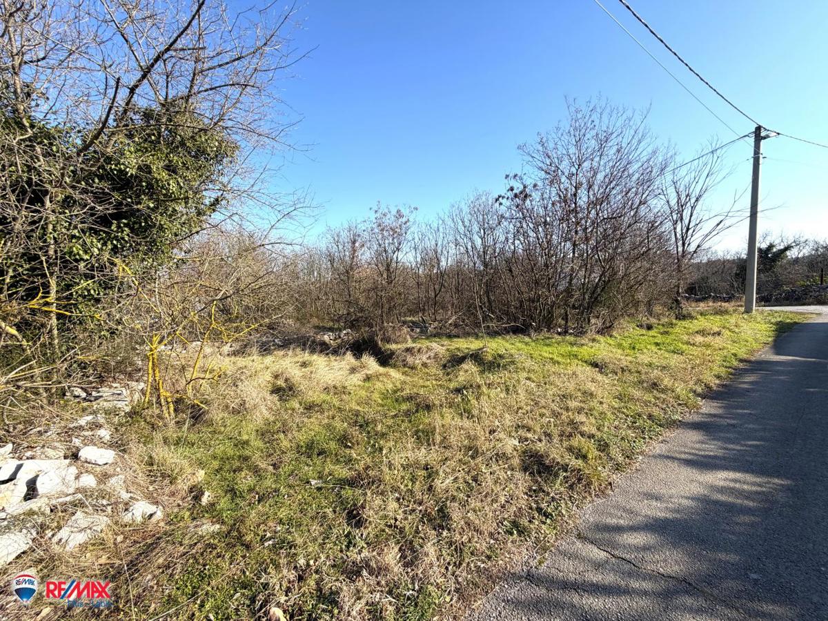 Cantiere Labin, 850m2