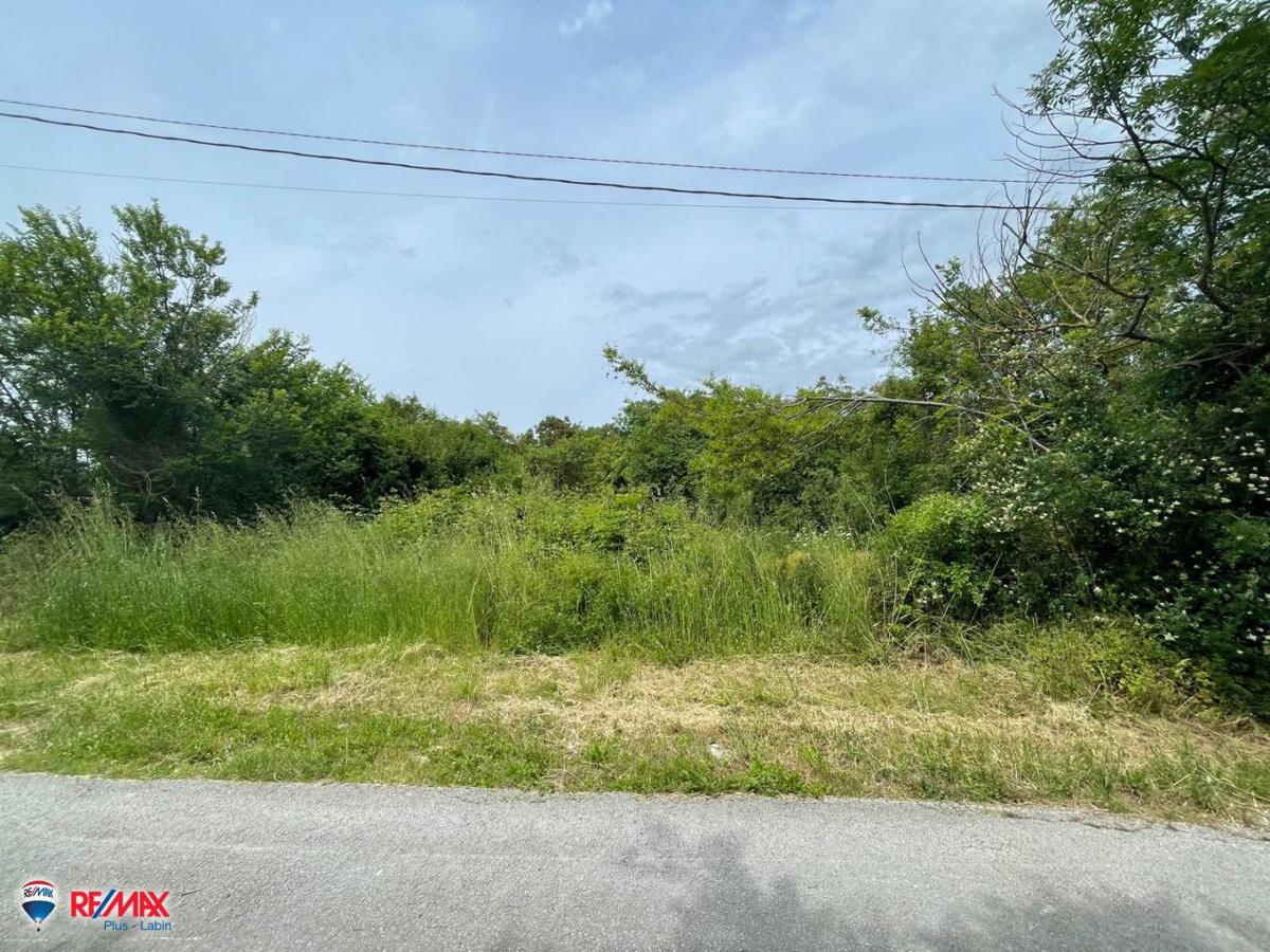 Cantiere Labin, 850m2