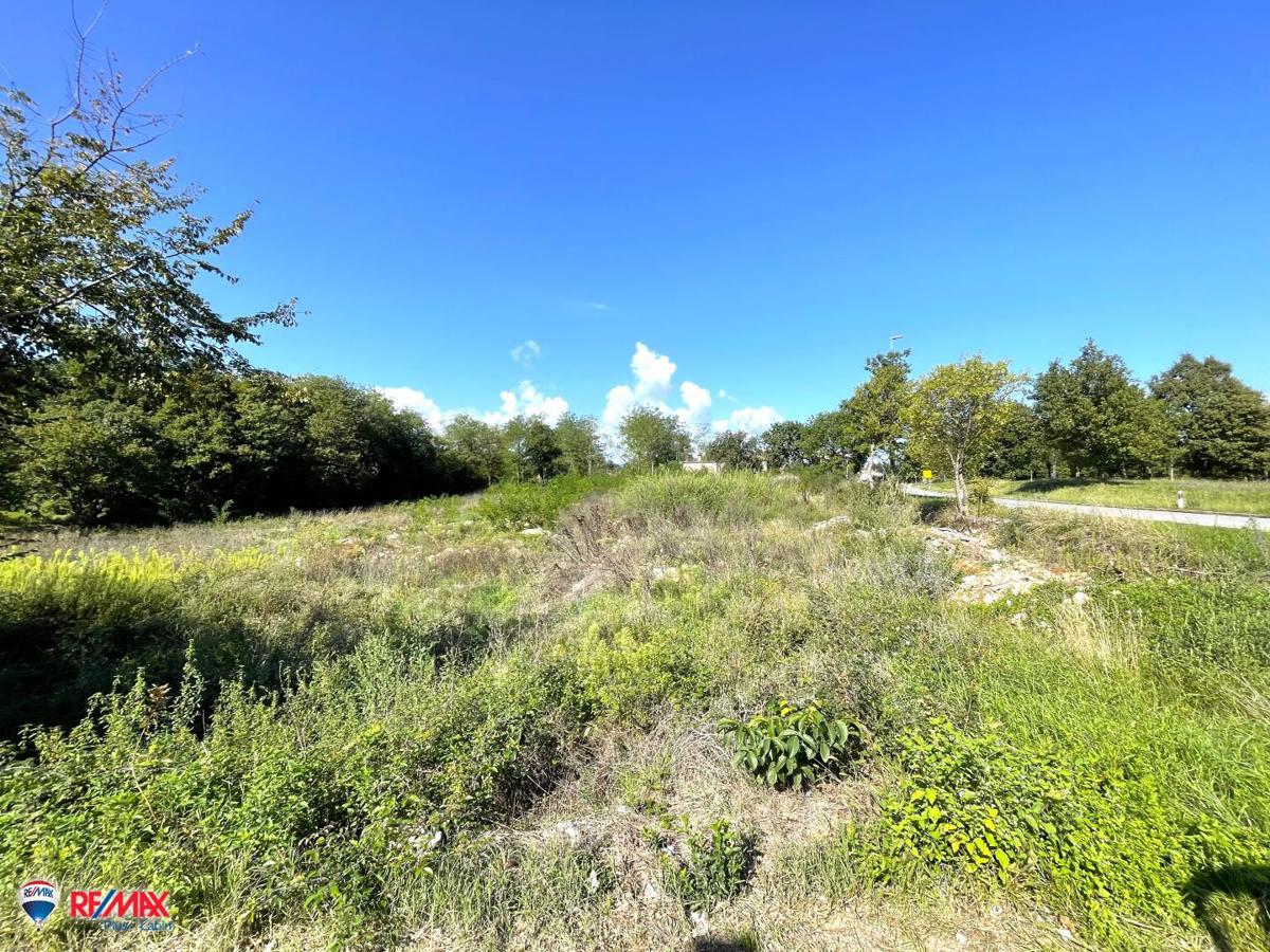 Cantiere Kršan, 885m2