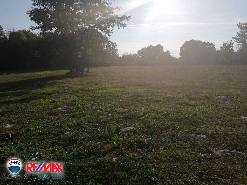 Cantiere Labin, 957m2