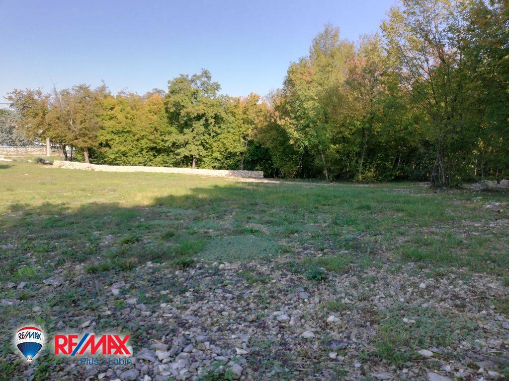 Cantiere Labin, 957m2