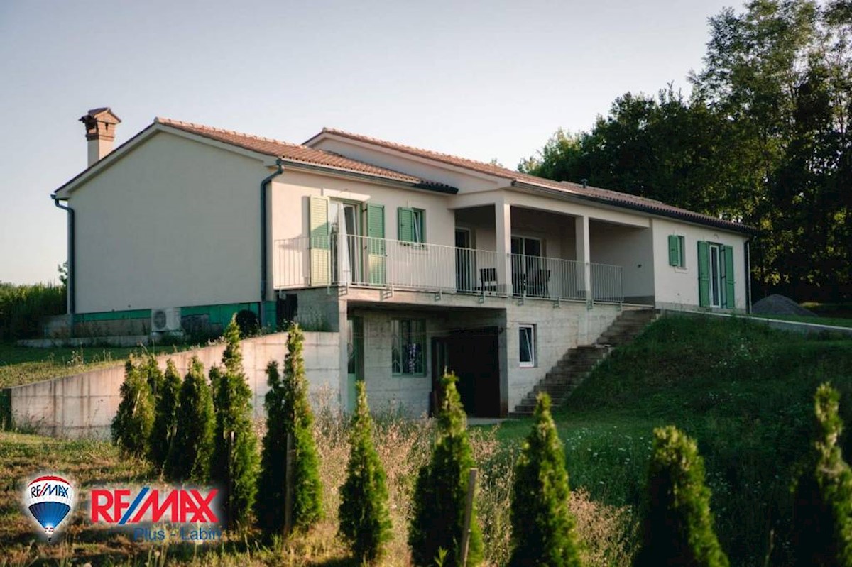 Casa Labin, 300m2