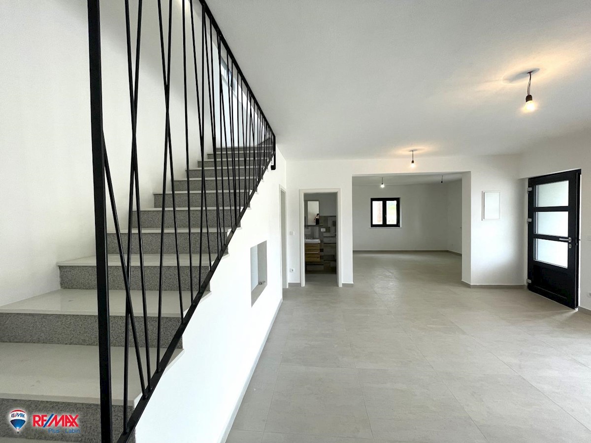 Casa Labin, 140m2