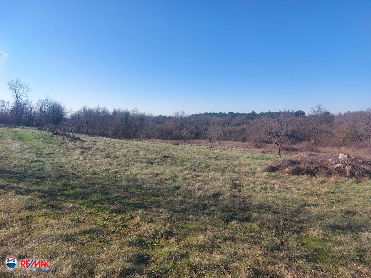 Cantiere Mali Golji, Sveta Nedelja, 3.950m2