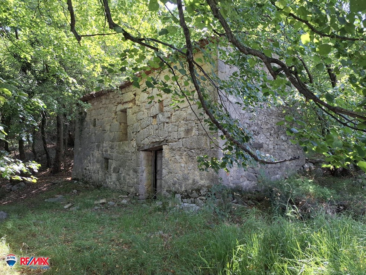 Casa Vranja, Lupoglav, 45m2