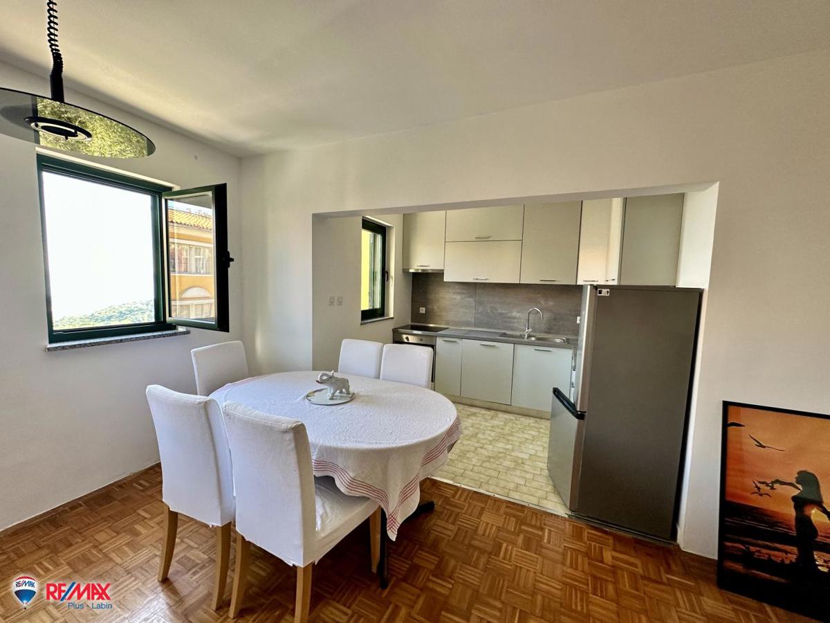 Appartamento Labin, 72m2