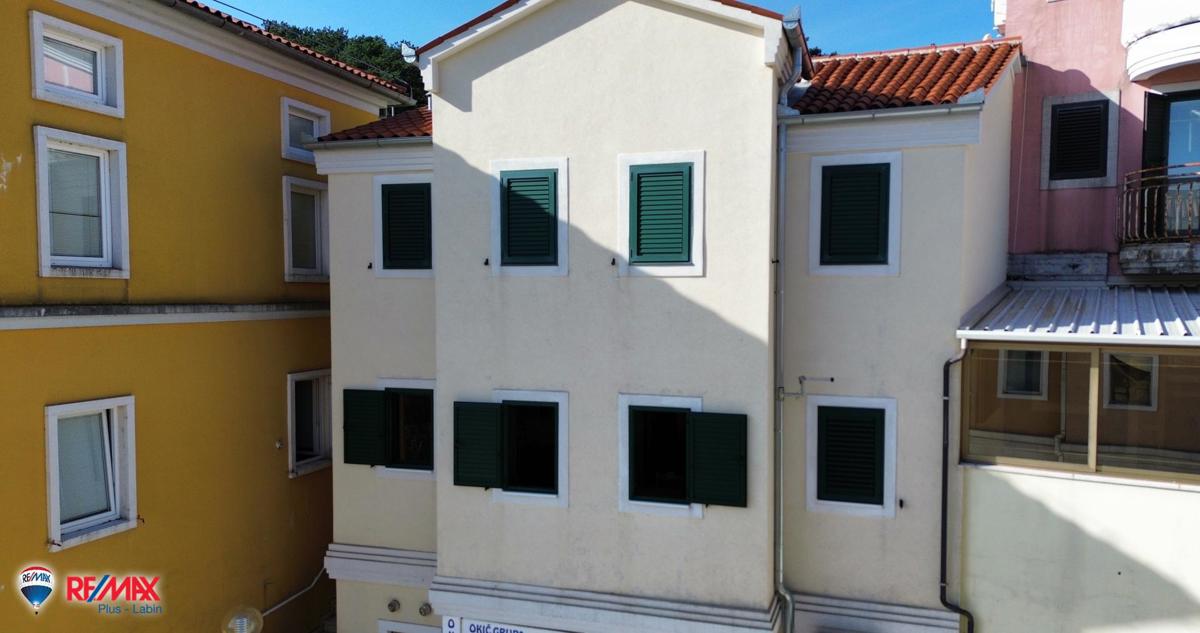 Appartamento Labin, 72m2