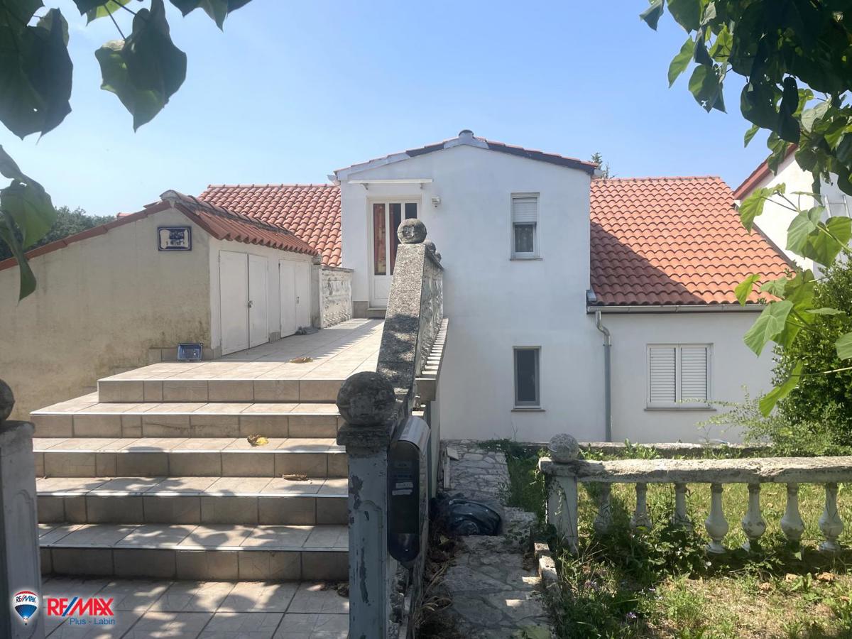 Casa Labin, 300m2