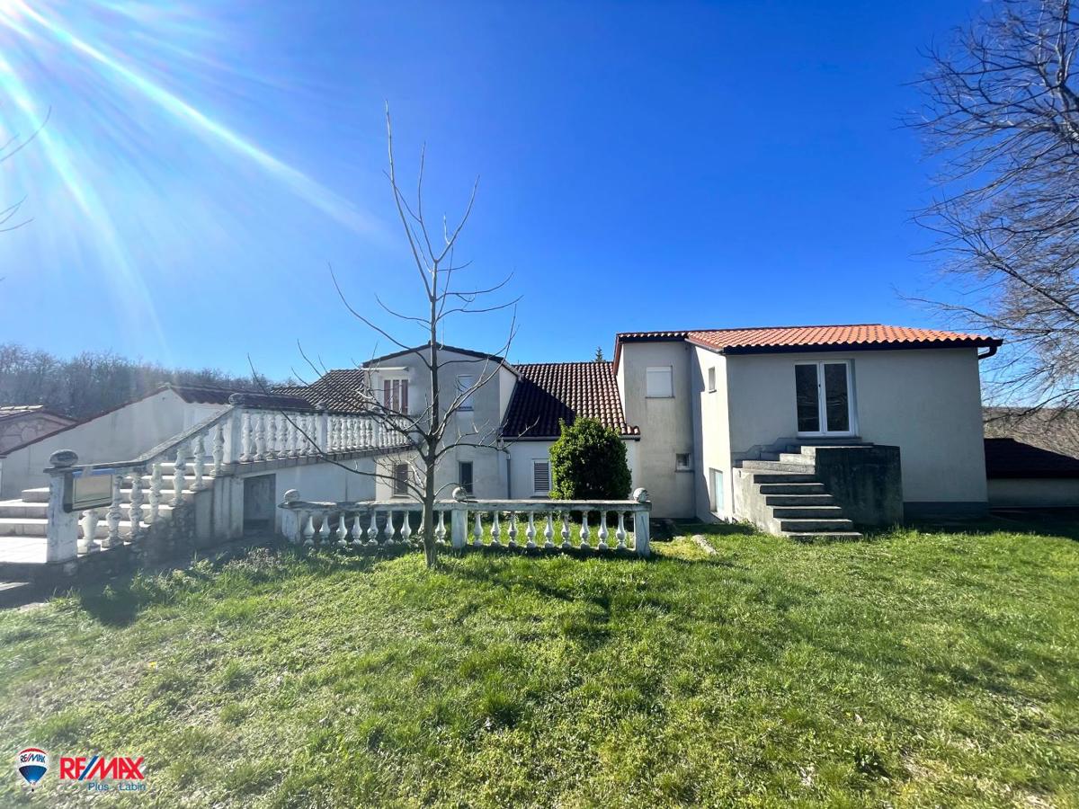 Casa Labin, 300m2
