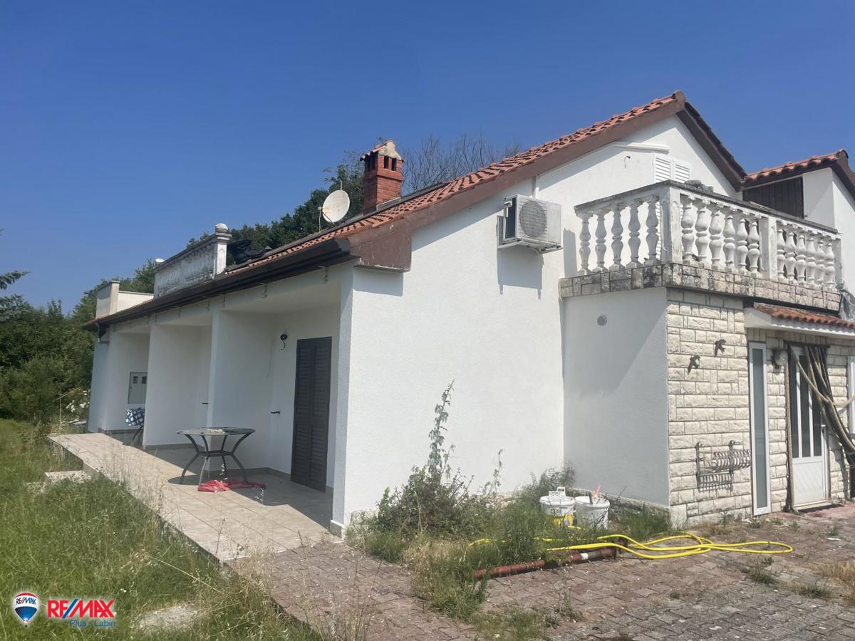 Casa Labin, 300m2