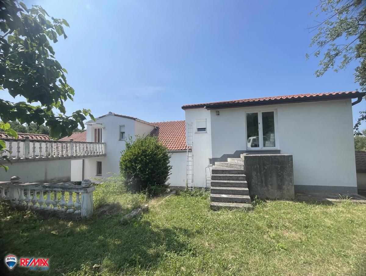 Casa Labin, 300m2