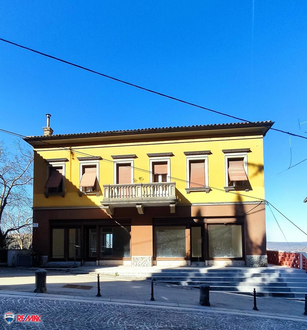 Appartamento Labin, 116,23m2