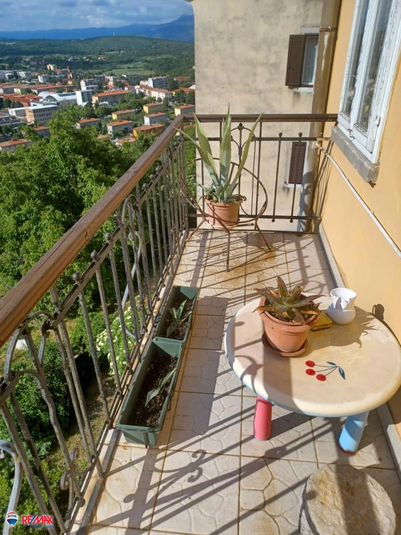 Appartamento Labin, 116,23m2