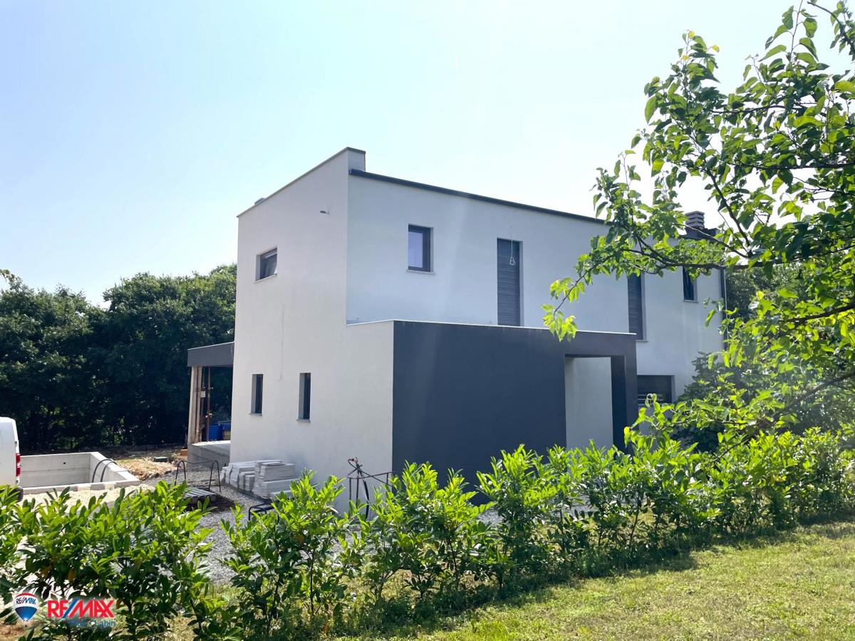 Casa Labin, 158m2