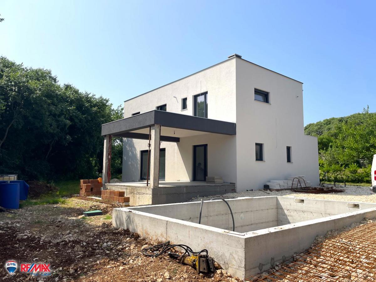 Casa Labin, 158m2
