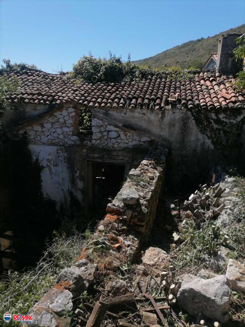 Casa Brseč, Mošćenička Draga, 196m2