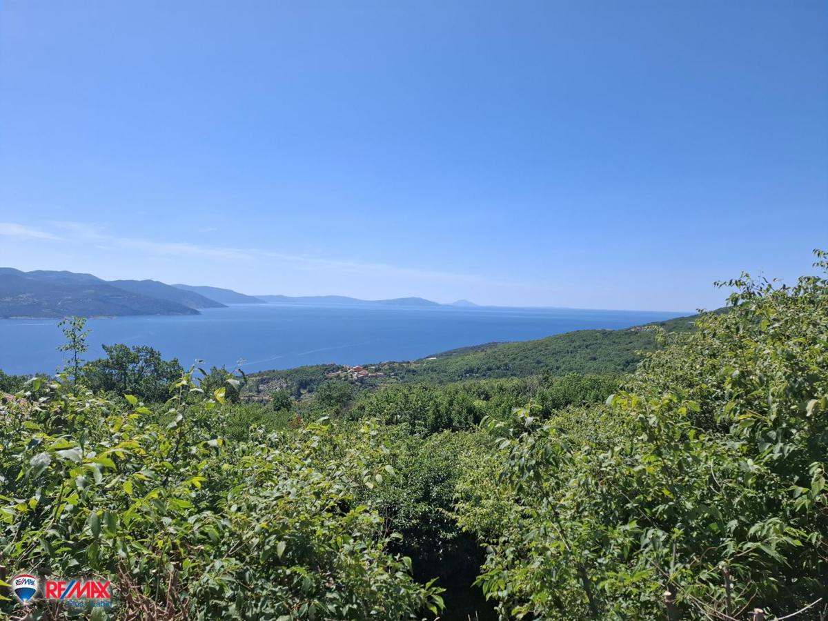 Casa Brseč, Mošćenička Draga, 196m2