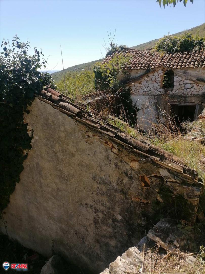 Casa Brseč, Mošćenička Draga, 196m2
