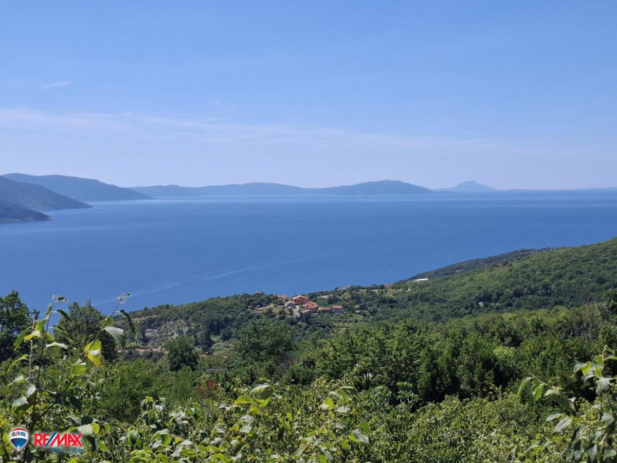 Casa Brseč, Mošćenička Draga, 196m2