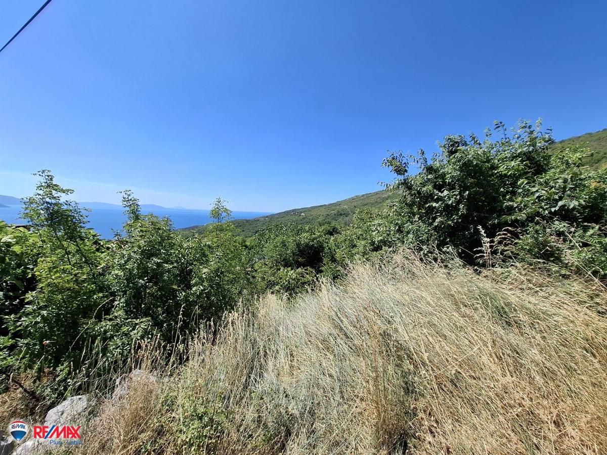 Casa Brseč, Mošćenička Draga, 196m2