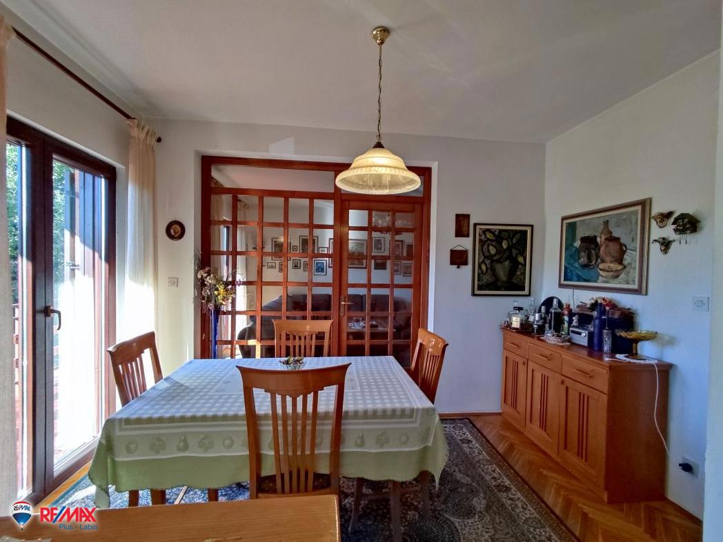 Casa Labin, 285m2