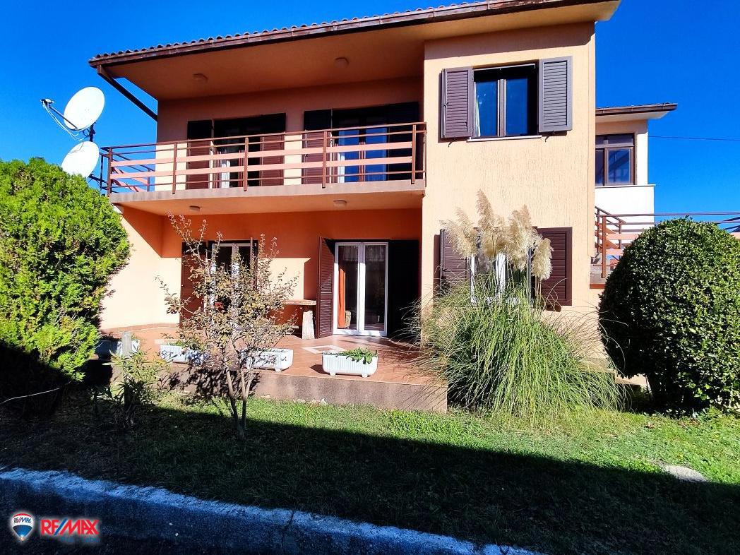 Casa Labin, 285m2