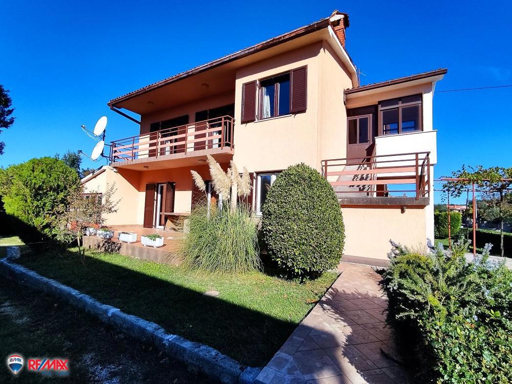 Casa Labin, 285m2
