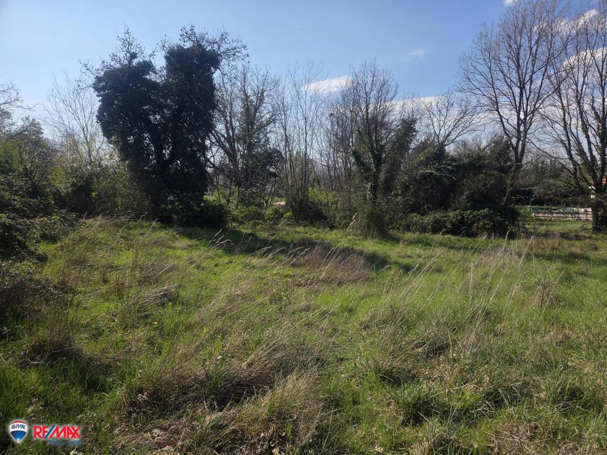 Cantiere Labin, 1.450m2