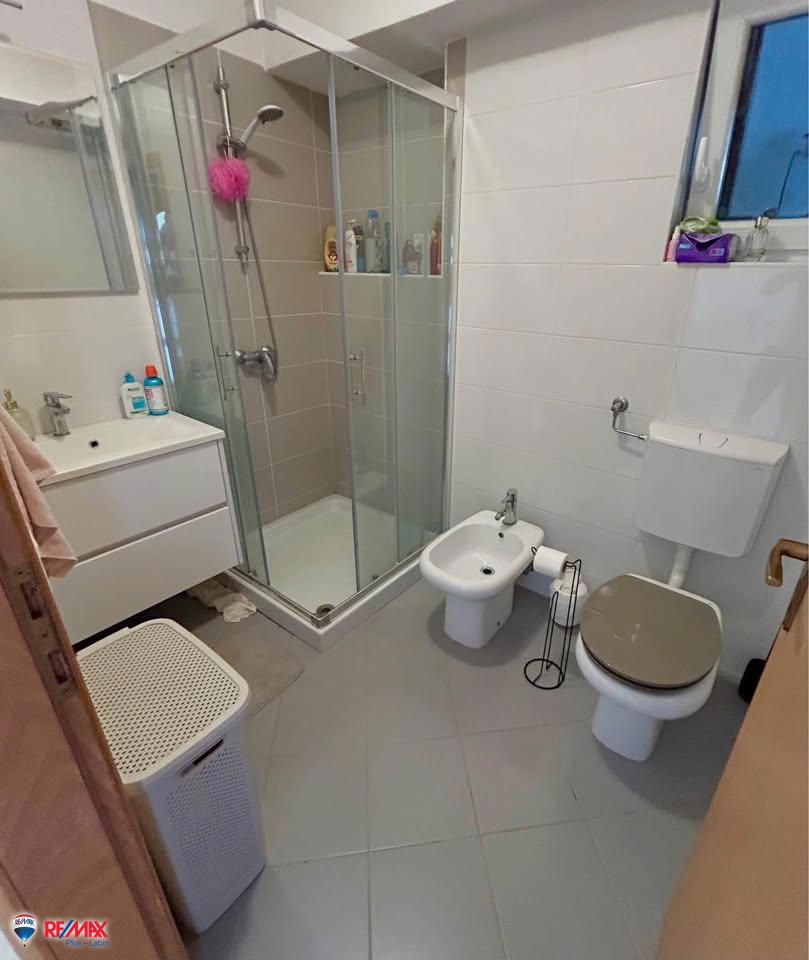 Appartamento Raša, 48m2