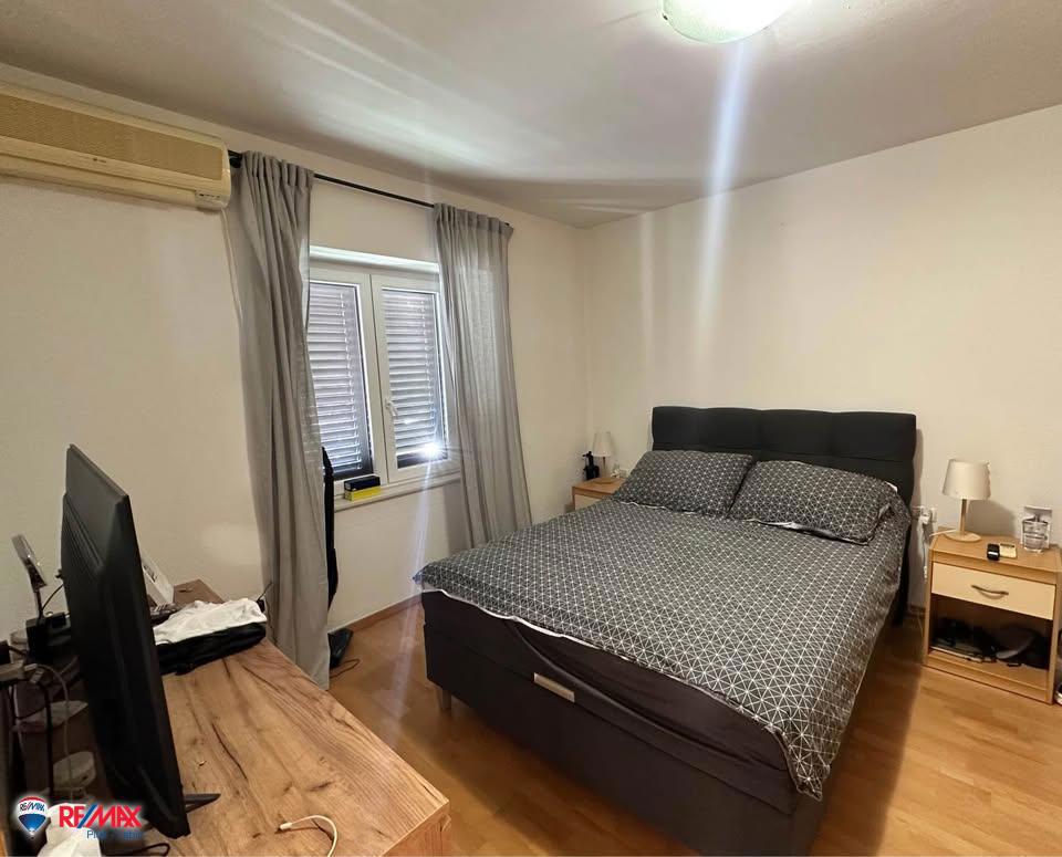 Appartamento Raša, 48m2