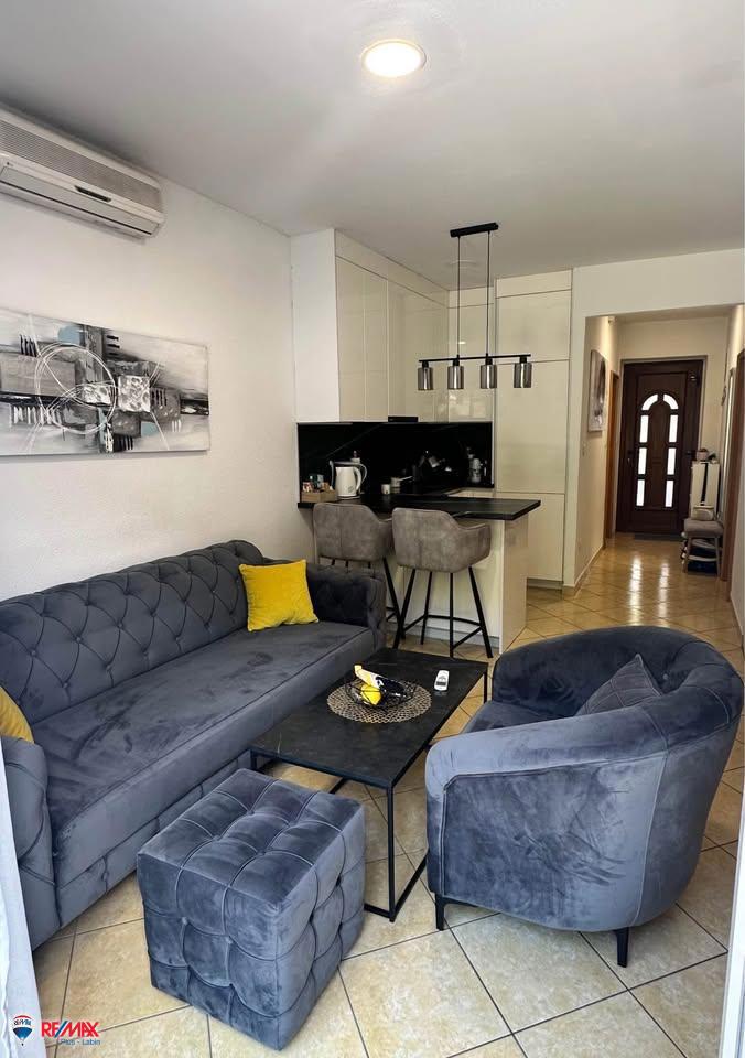 Appartamento Raša, 48m2